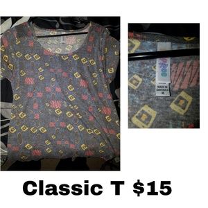 Excellent condition Lularoe